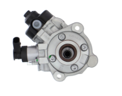 Injection pump BOSCH CHEVROLET 0445010817