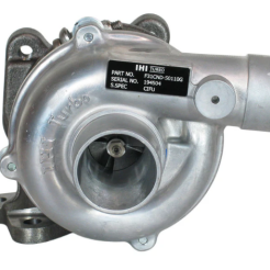 IHI Turbocharger Suzuki 1390076JB0 1390076JB1
