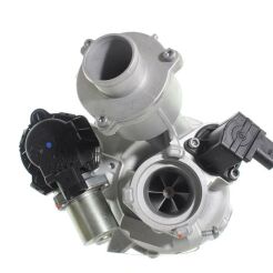 Turbocompressore IHI VW Golf VII GTI 06K145702Q 06K145702R