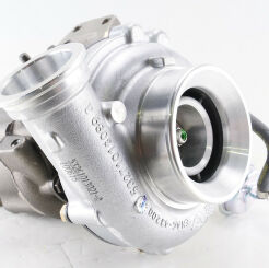 BorgWarner Turbocharger Freightliner 53279887119 53279707119