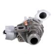 GARRETT Turbocompresseur Focus TDCI 105 824060-0005 824060-0006 - 3