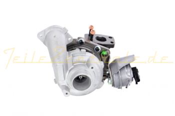 GARRETT Turbocompresseur Focus TDCI 105 824060-0005 824060-0006