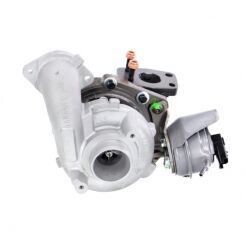 GARRETT Turbocompresseur Focus TDCI 105 824060-0005 824060-0006