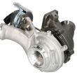 NUOVO GARRETT Turbocompressore FIAT 5801930226 71797230 - 2