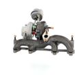 NEUER BorgWarner Turbolader VW Polo IV 1.9 TDI 54399880016 54399700016 - 3