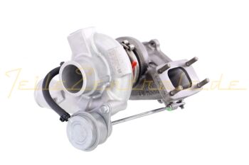 MITSUBISHI Turbolader CITROEN JUMPER 3.0 HDI 160 49189-02950 49189-02951