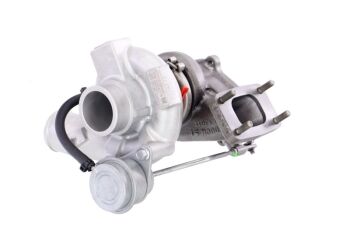 MITSUBISHI Turbolader CITROEN JUMPER 3.0 HDI 160 49189-02950 49189-02951