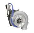 NEW BorgWarner Turbocharger Mercedes-Benz Truck 7.2 A0090961199 A009096119980 - 2