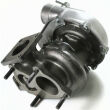 Turbocharger IHI Daihatsu Rocky Hard Top 2.8 TD (F7,F8)VQ15 VH130071 1720187304000 - 4