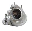 GARRETT Turbocharger Mercedes-Benz C-Klasse 250 TD (W202) 454203-0001 454203-0002 - 3