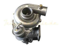 IHI Turbolader Maserati Bi Turbo 2.3L 452360004 452360104