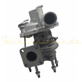 IHI Turbocompressore Opel 8971284040 VB420012 VIBH
