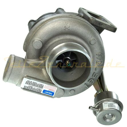 HOLSET Turbocharger Cummins 3592121 3592122 3592123
