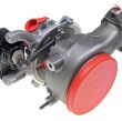 NUOVO IHI Turbocompressore Mercedes-Benz A6510900786 6510900786 - 3