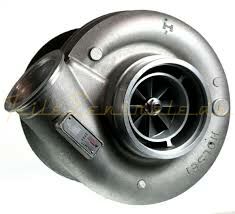 HOLSET Turbocompressore  Renault Truck 5000694871 5000686937