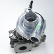 NEW IHI Turbocharger Yanmar Marine  11917518031 11917518030 - 2