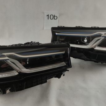 BMW G30 G31 Voll-LED-Scheinwerfer rechter/linker, Lampe rechter/linker 9850588
