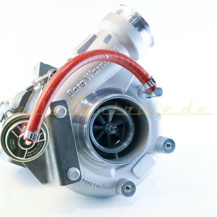 BorgWarner Turbocompressore  Deutz 6.0L 04298096 04298096KZ