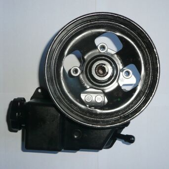 Power steering pump HUMMER 15235158