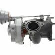 NEUER BorgWarner Turbolader Porsche 911 GT2 (996) 3.6L 53249887005 53249707005 - 3