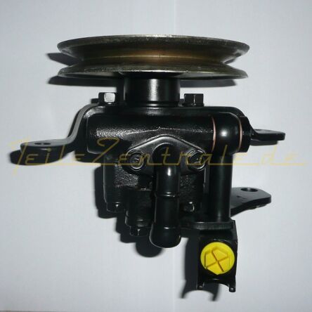 Servopumpe Hydraulikpumpe Lenkung Terrano 491107F005