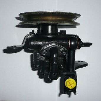 Servopumpe Hydraulikpumpe Lenkung Terrano 491107F005