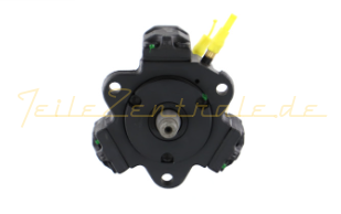 Pompe d'injection CR Alfa Romeo 55222114