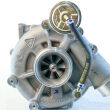 NOUVEAU BorgWarner Turbocompresseur  MWM Tractor 4.3 53269706005 53269886005 - 2
