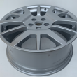 Maserati GranTurismo GranCabrio front aluminum rim NEW 8.5