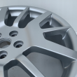 Maserati GranTurismo GranCabrio front aluminum rim NEW 8.5