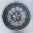 Maserati GranTurismo GranCabrio front aluminum rim NEW 8.5