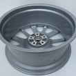 Maserati GranTurismo GranCabrio front aluminum rim NEW 8.5
