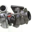 GARRETT Turbocompresseur  Mercedes-Benz Sprinter 454111-0001 454111-1 - 2