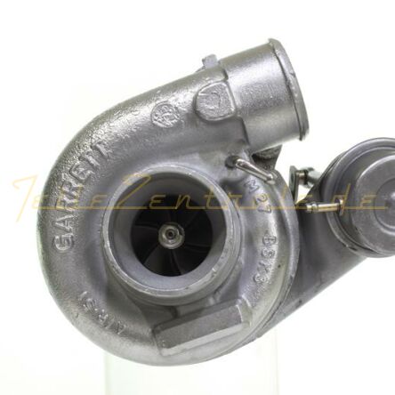 GARRETT Turbocompresseur  Mercedes-Benz Sprinter 454111-0001 454111-1