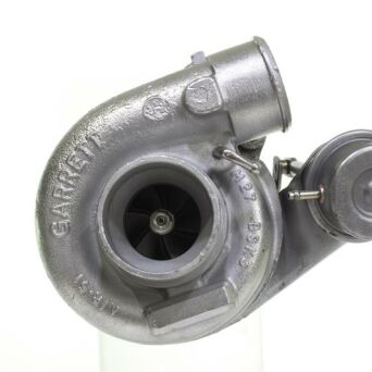 GARRETT Turbolader Mercedes-Benz Sprinter 454111-0001 454111-1