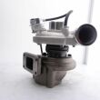 NEUER GARRETT Turbolader JCB 4.4L 32006048 320/06048 762932-5001S - 4