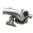 Turbocompressore OPEL Astra H 2.0 Turbo 240 KM 05- 53049880049 53049700049 5860018 55559850 860283 93169524 - 3