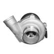 NEW GARRETT Turbocharger New Holland TW25 465218-5001S 465218-5001 - 2