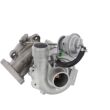 NUOVO IHI Turbocompressore  Mitsubishi  VT10  VA420088 - 2