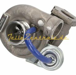 GARRETT Тurbocompressore FIAT FIATAGRI 465547-0004 465547-4