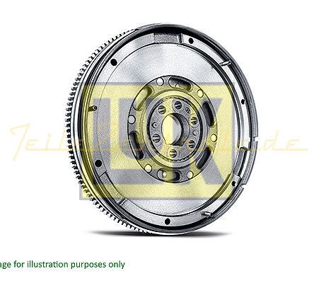 Nuovo volano bimassa, manuale ABARTH 124 SPIDER 55255168