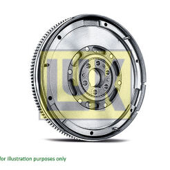 New dual mass flywheel, manual ABARTH 124 SPIDER 55255168