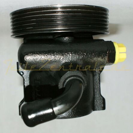 Power steering pump PEUGEOT 26050704 9623814680  4007Q1 