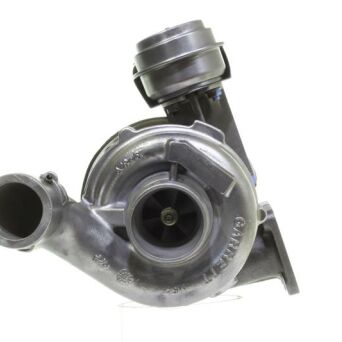 GARRETT Turbolader Alfa-Romeo 156 2.4 JTD 710811-0001 710811-0002