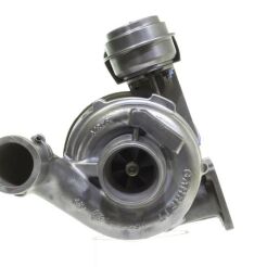 GARRETT Turbocharger Alfa-Romeo 156 2.4 JTD 710811-0001 710811-0002