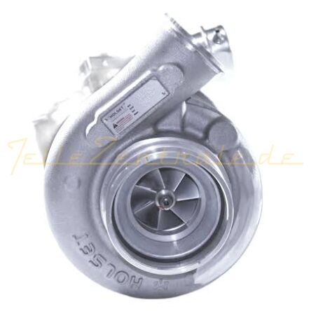 HOLSET Turbocompressore Volvo Articulated Haulers 11129541
