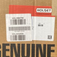 NUOVO HOLSET Turbocompressore  MAN 53299706402 53299706705