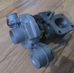 Turbocharger HYUNDAI Mighty Truck 99- 708337-0001 28230-41720