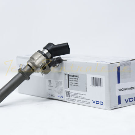 NEUE Einspritzdüse SIEMENS VDO / CR  Citroen Berlingo 9652173680 9652173780