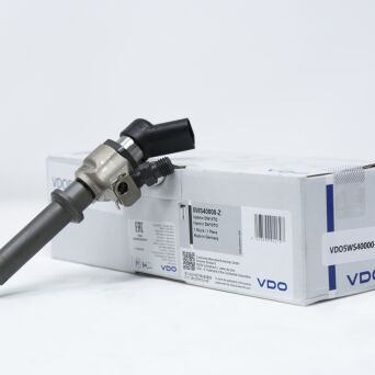 NEUE Einspritzdüse SIEMENS VDO / CR  Citroen Berlingo 9652173680 9652173780